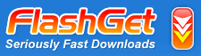 FlashGet 1.8 Final