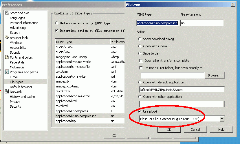download flashget video er opera download flashget video er opera